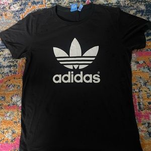 Adidas originals T-shirt Sz small